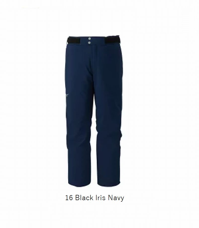 ߥ  2026 MIZUNO DEMO SOLID SKI PARKA PANTS SET ǥ⥽åɥѡ ѥ Z2MEC321 ˥å 㥱å ѥ å