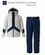 ߥ  2026 MIZUNO DEMO SOLID SKI PARKA PANTS SET ǥ⥽åɥѡ ѥ Z2MEC321 ˥å 㥱å ѥ å
