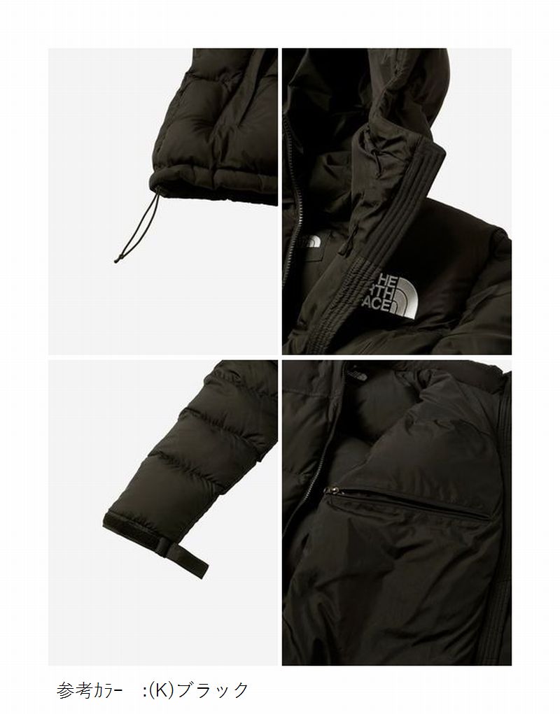  Ρե THE NORTH FACE Nuptse Hoodie  ̥ץ աǥ ND92331 