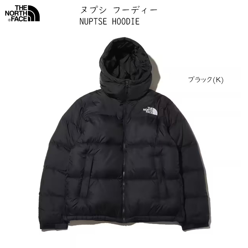  Ρե THE NORTH FACE Nuptse Hoodie  ̥ץ աǥ ND92331 