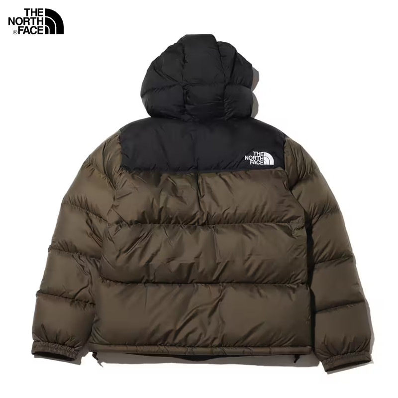  Ρե THE NORTH FACE Nuptse Hoodie  ̥ץ աǥ ND92331 