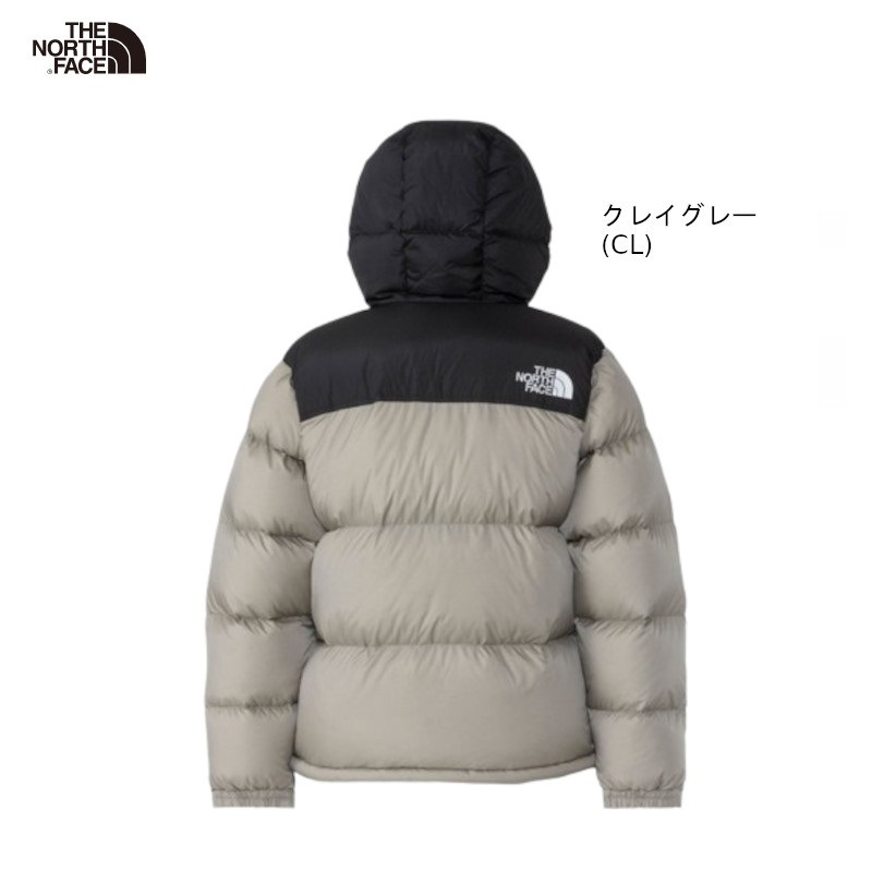  Ρե THE NORTH FACE Nuptse Hoodie  ̥ץ աǥ ND92331 
