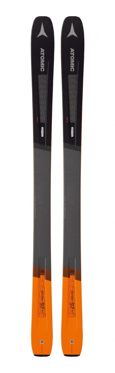 アトミック 2019 2020 ATOMIC VANTAGE 97 TI アトミック 板のみ