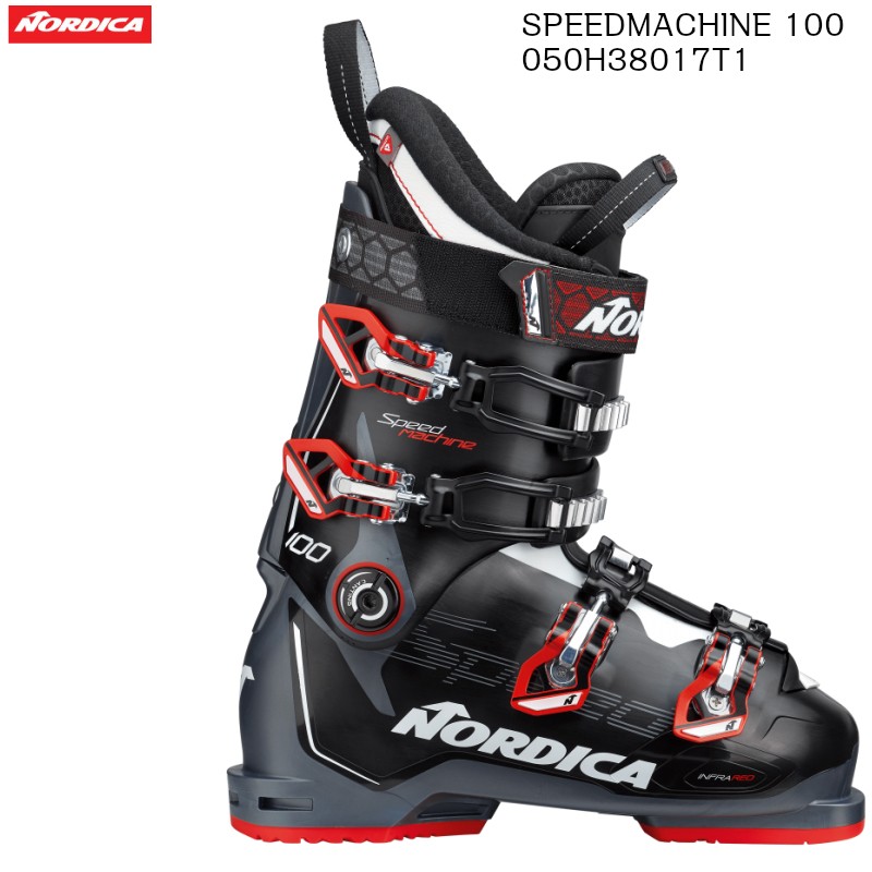 ノルディカ 2019 2020 NORDICA SPEEDMACHINE 100 ノルディカ スピード