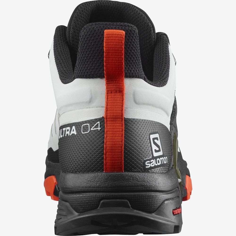  SALOMON 21SS X ULTRA 4 GTX Lunar Rock/Bk/CHE ȥ   ȥ졼˥  ˥ 塼 L41385400