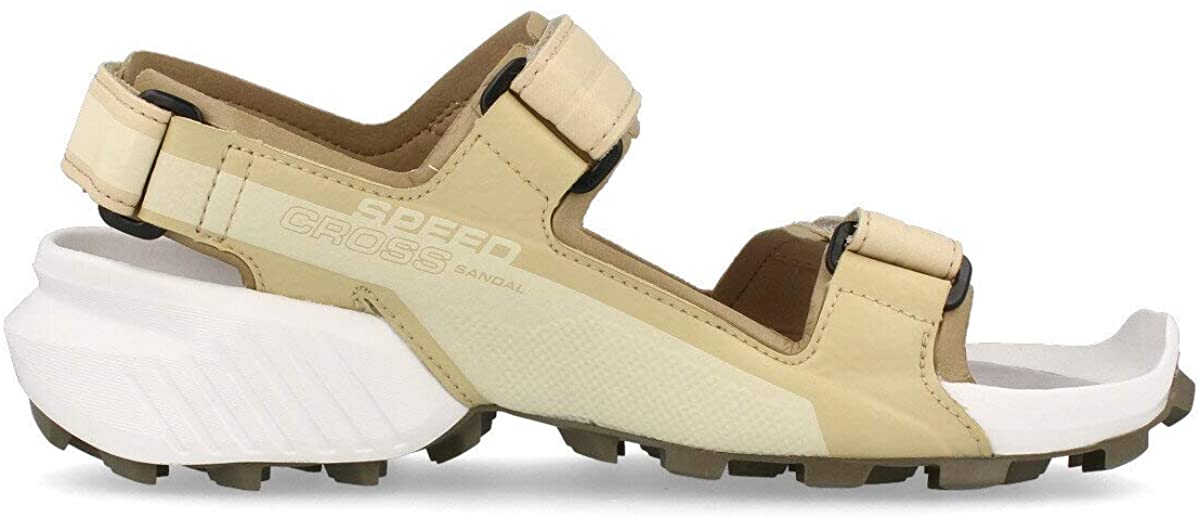 サロモン 21SS SALOMON SPEEDCROSS SANDAL SAFA/White/Bunge