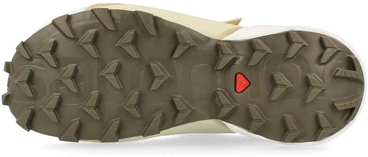 サロモン 21SS SALOMON SPEEDCROSS SANDAL SAFA/White/Bunge