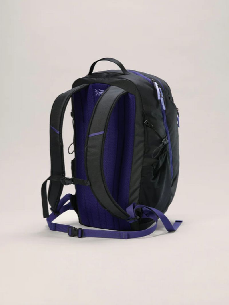 アークテリクス ARC'TERYX Mantis 26 Backpack Black/Soulsonic バック