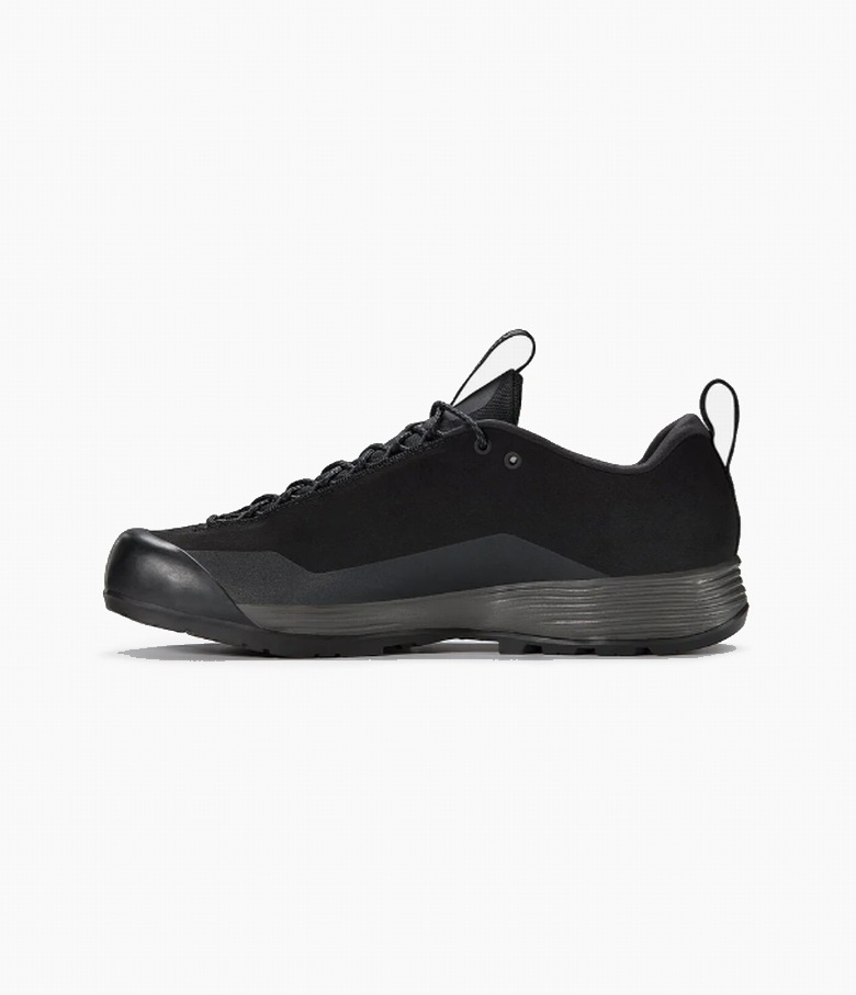 Arc'teryxアークテリクスKonseal FLコンシールFL アークテリクス ARC'TERYX KONSEAL FL 2 LEATHER GTX M BlackBlack