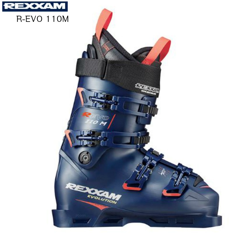 レクザム 2019 2020 REXXAM R-EVO 110M BX-Hインナー レグザム