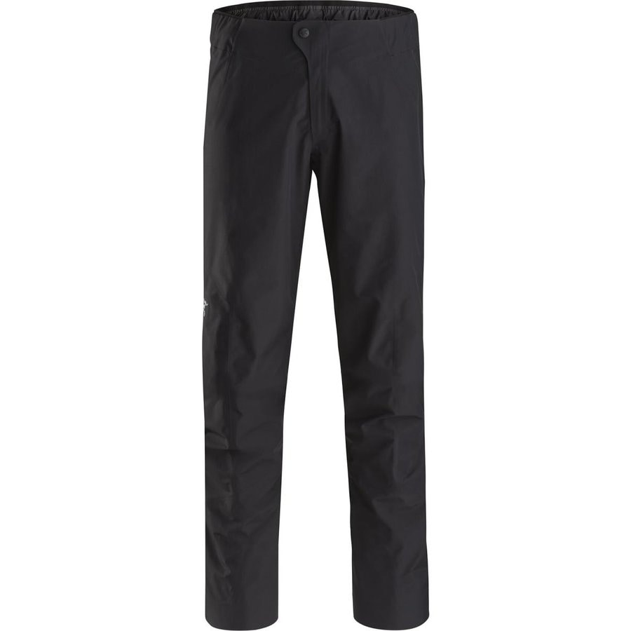 美品 ARC'TERYX アークテリクス ゼータ SL パンツ ブラック アークテリクス ARC'TERYX Zeta SL Pant Mens Black ゼータ SL パンツ