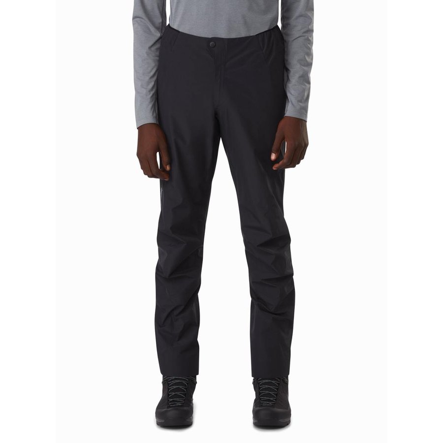 アークテリクス ARC'TERYX Zeta SL Pant Mens Black ゼータ SL パンツ
