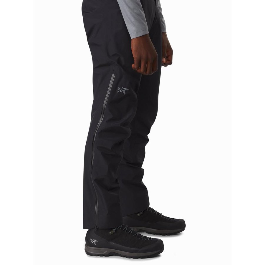アークテリクス ARC'TERYX Zeta SL Pant Mens Black ゼータ SL パンツ