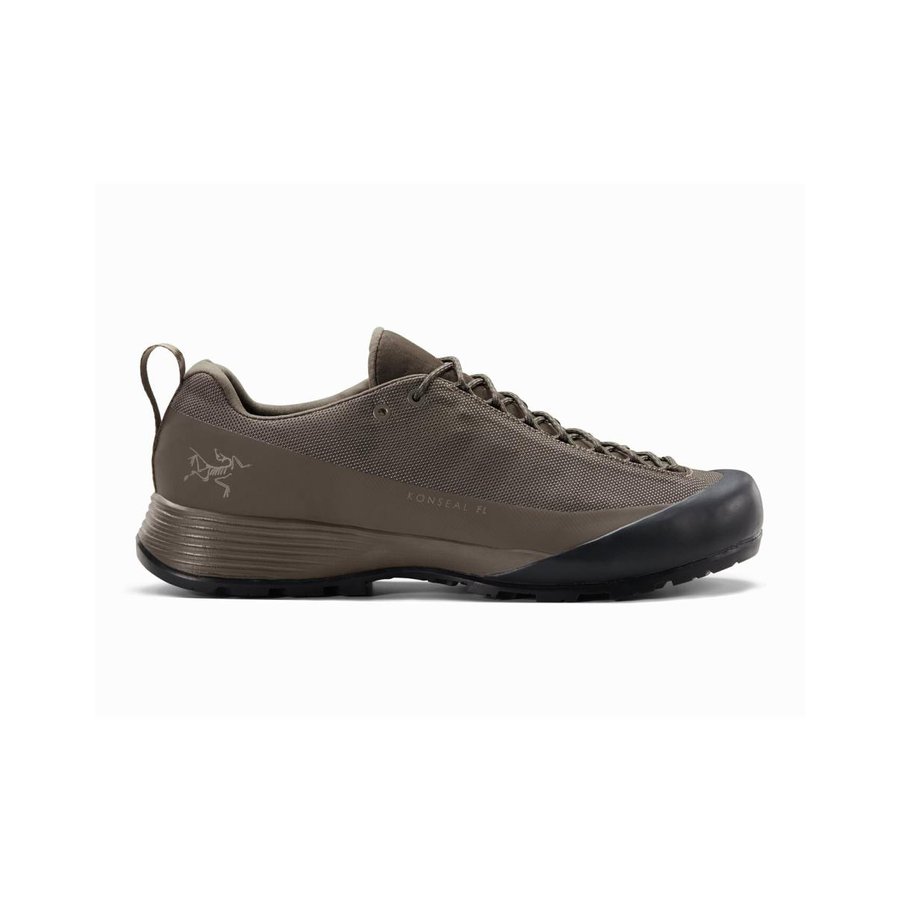 アークテリクス ARC'TERYX KONSEAL FL 2 Men GnosisAlchemy 国内正規品