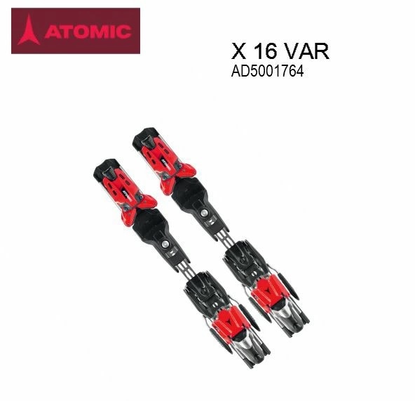 アトミック スキー板 2023 ATOMIC REDSTER S9 FIS M 165 + X16