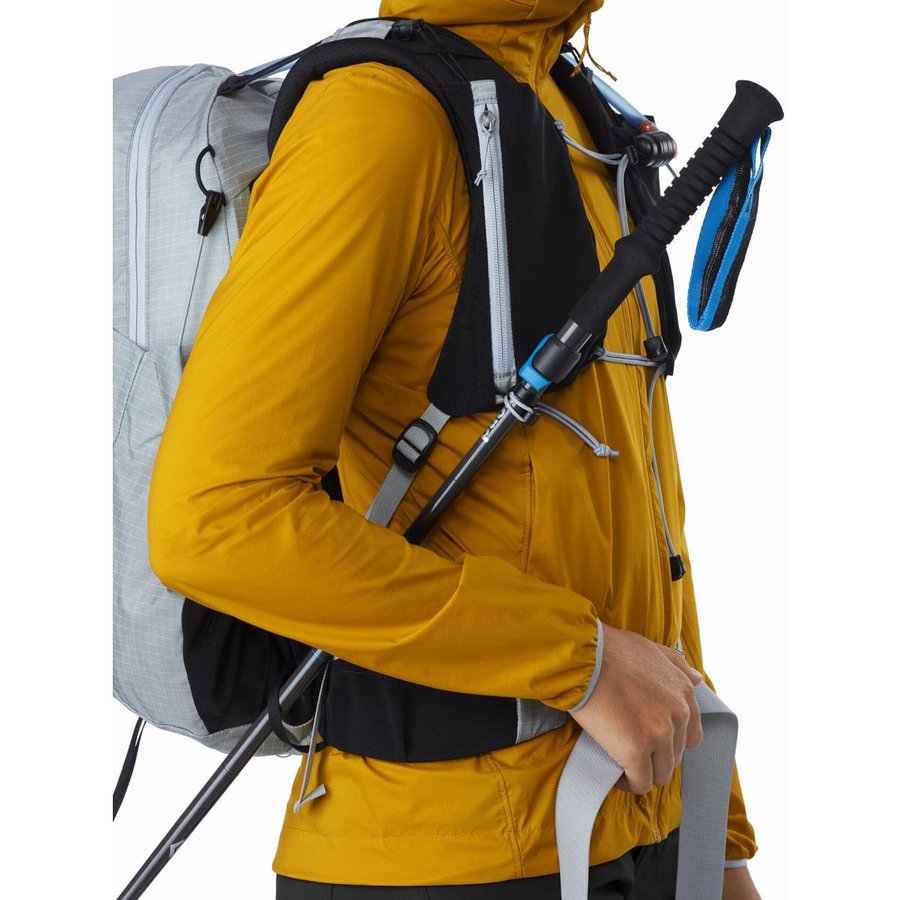 アークテリクス ARC'TERYX Aerios 30 Backpack Men Pixel ハイキング