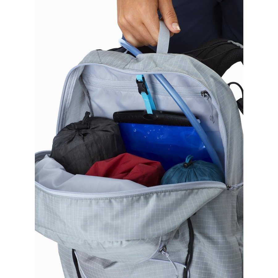 アークテリクス ARC'TERYX Aerios 30 Backpack Men Pixel