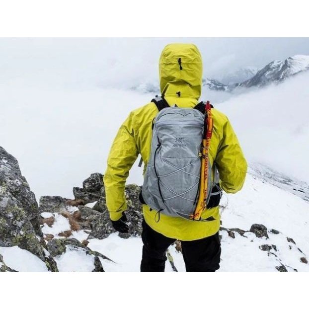 アークテリクス ARC'TERYX Aerios 30 Backpack Men Pixel