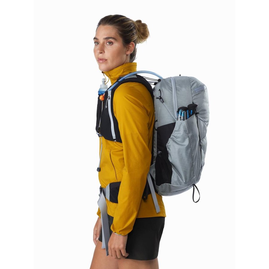 アークテリクス ARC'TERYX Aerios 30 Backpack Men Pixel