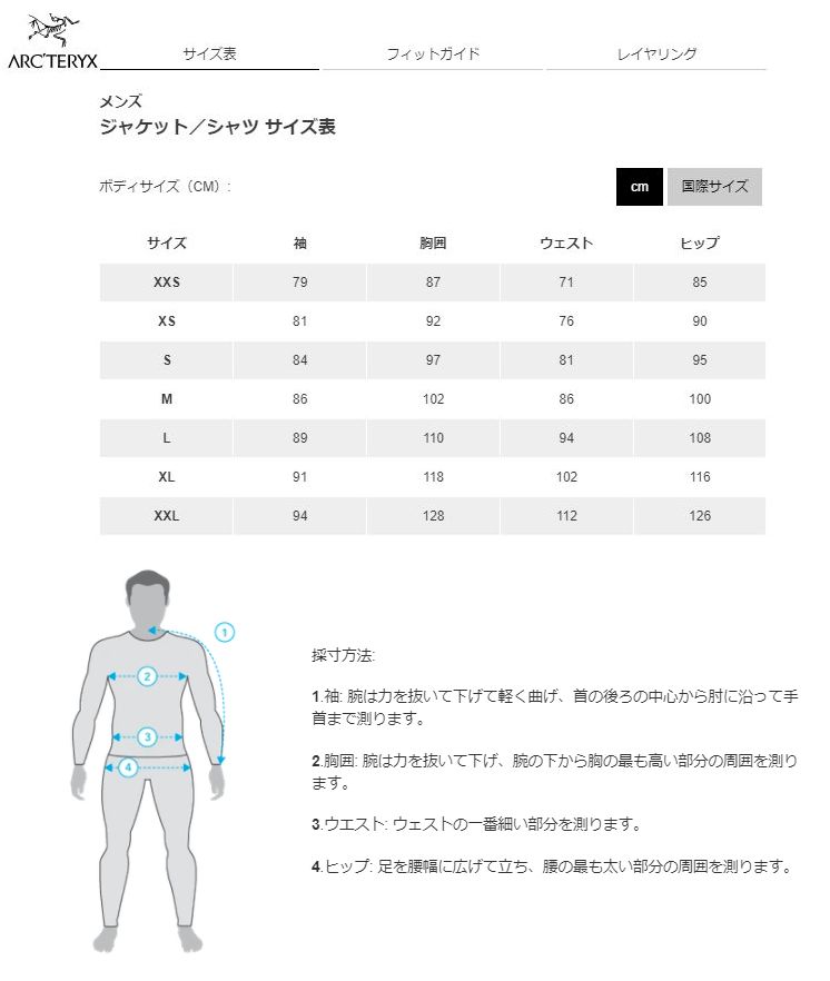 ƥꥯ ARC'TERYX Captive Arcpostrophe Word SS T Black ץƥ ݥȥե  T 