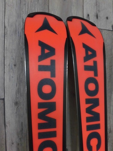 アトミック 中古試乗スキー販売 2019 2020 ATOMIC REDSTER S9i Pro +