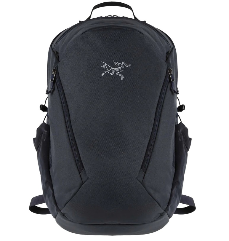 アークテリクス ARC'TERYX Mantis 26 Backpack BlackSapphire
