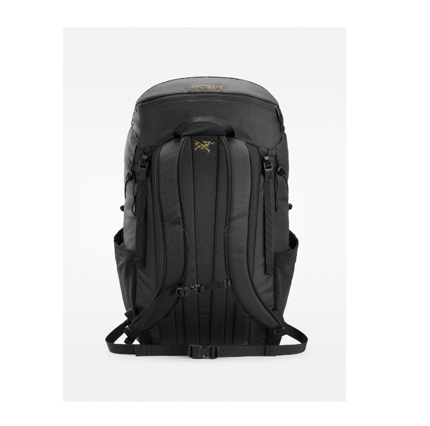 アークテリクス ARC'TERYX Mantis 30 Backpack Black L08001800