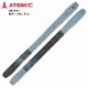 ȥߥå  2025 ATOMIC BACKLAND 102 ѥ Хåȥ꡼  ꡼饤 ĥ ӥǥ