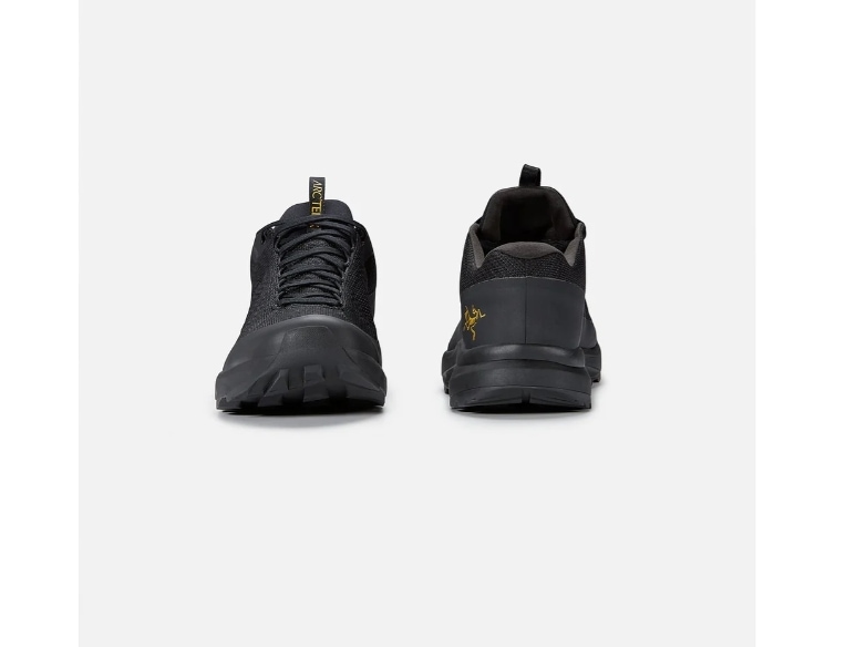 アークテリクス ARC'TERYX AERIOS FL 2 GTX Men Black エアリオス FL 2
