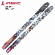 ȥߥå  2025 ATOMIC BENT 100 ѥ Хåȥ꡼ ٥ եߥ꡼ ӥǥ