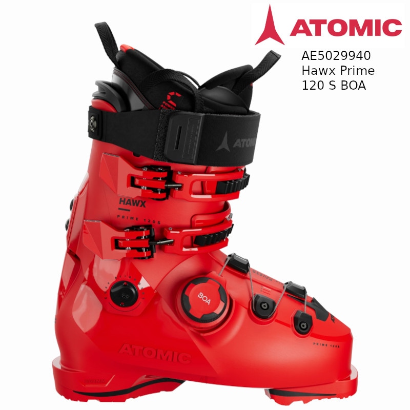 ATOMIC Hawx 100 スキー ブーツ Hawx Prime 100 Gw | Atomic US