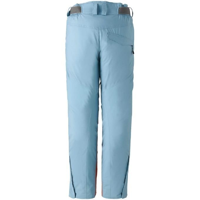 ミズノ スキーウエア 即納品 2023 MIZUNO FREE SKI SOLID PARKA