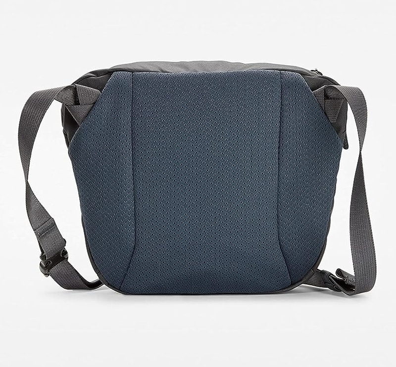 アークテリクス ARC'TERYX Mantis 2 Waist Pack Graphite L07980400