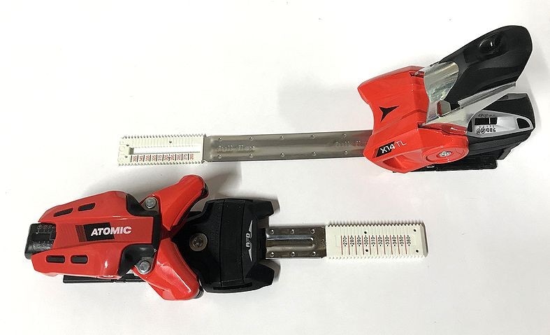 アトミック 2019 ATOMIC REDSTER G9i ＋X14TL-RS 165 171cm アトミック