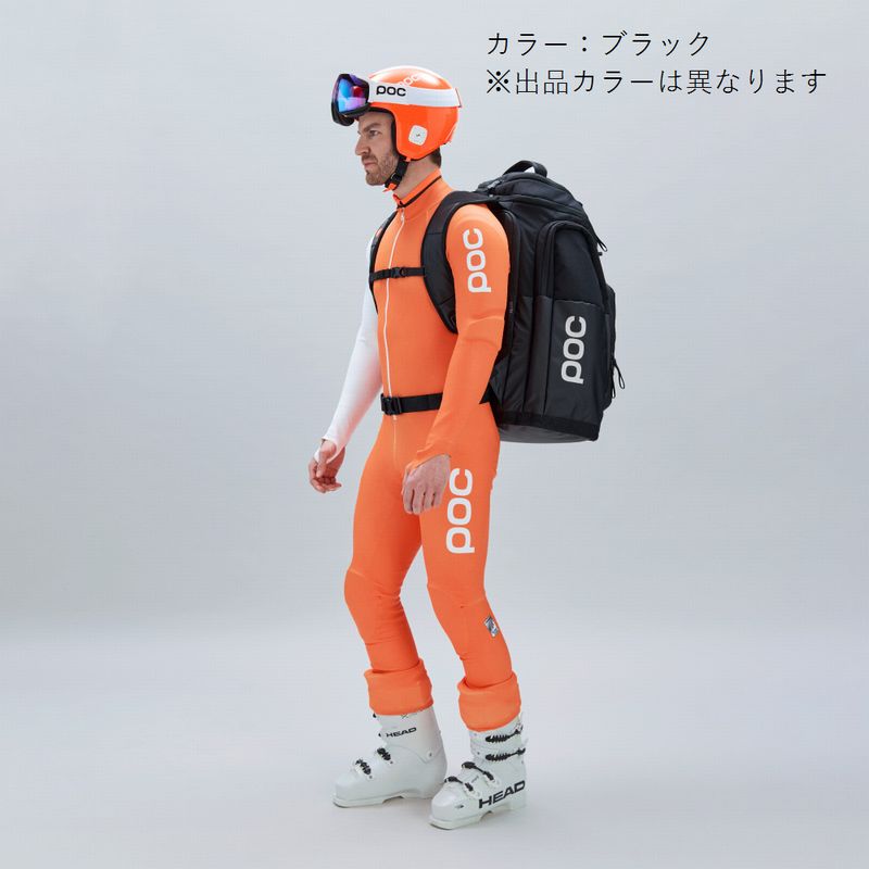 ポック POC Race Backpack 70L レース バックパック70L スキー スノボ
