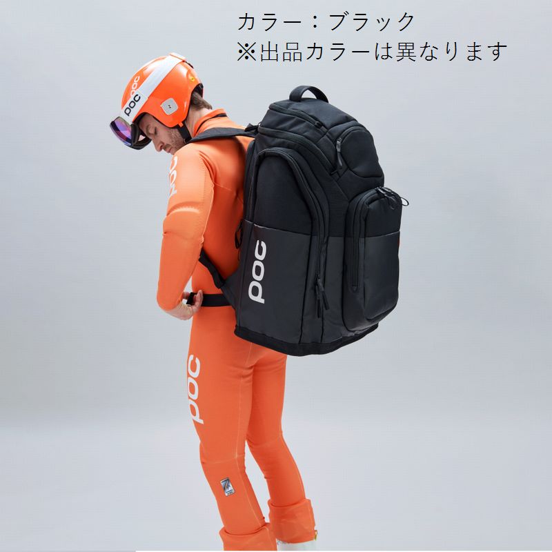 ポック POC Race Backpack 70L レース バックパック70L スキー スノボ ポック POC Race Backpack 70L レース バックパック70L スキー スノボ