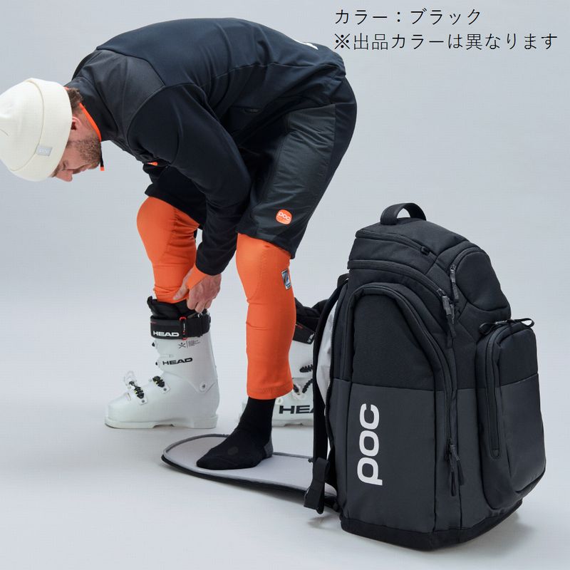 ポック POC Race Backpack 70L レース バックパック70L スキー スノボ