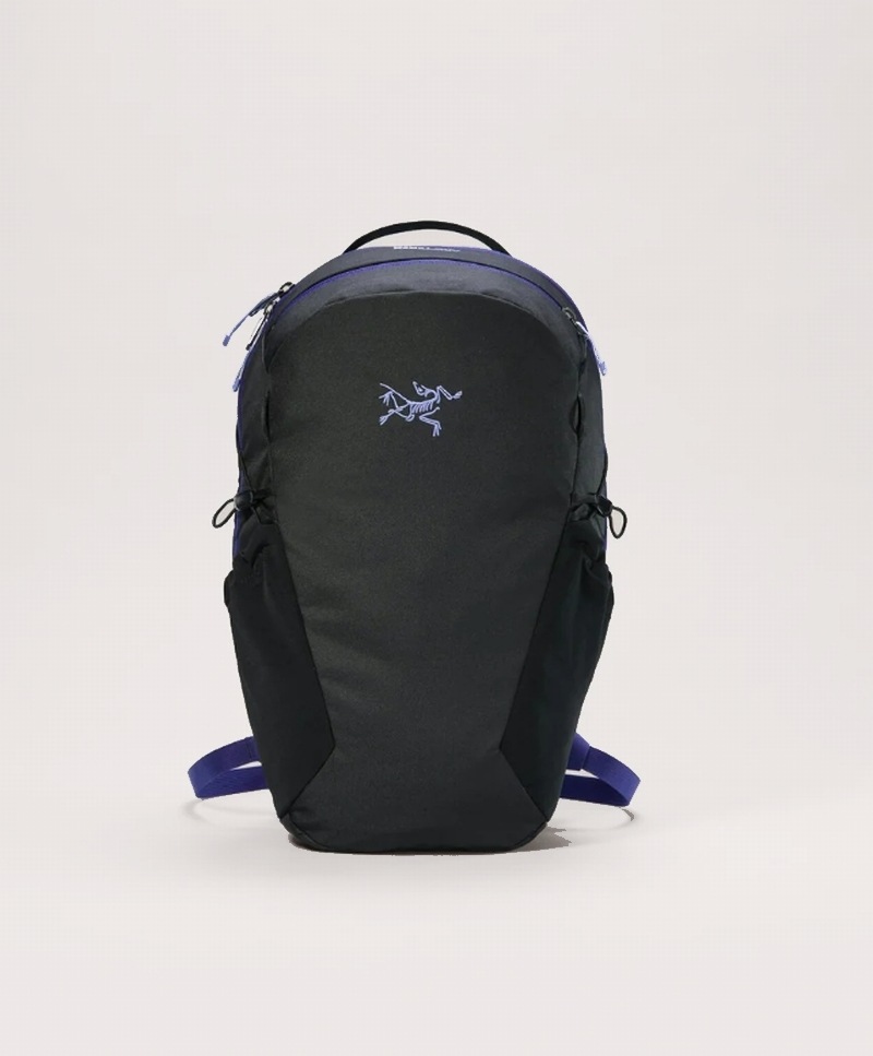 最終値下げ　本日で削除します。アークテリクス　マンティス16 バックパック アークテリクス ARCTERYX Mantis16 Backpack Black Soulsonic バック