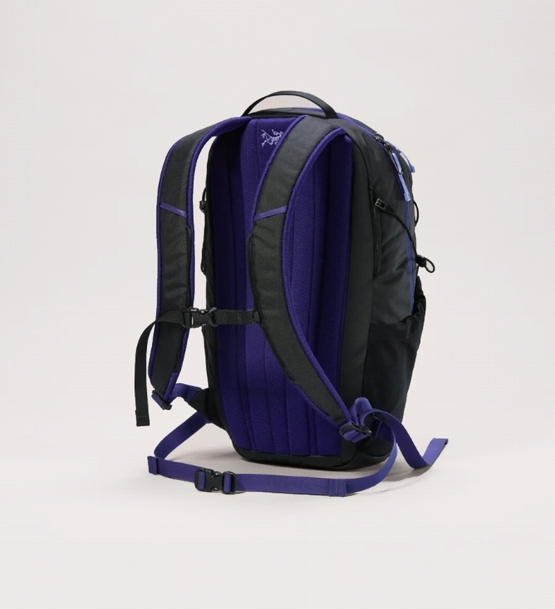アークテリクス ARCTERYX Mantis16 Backpack Black Soulsonic バック