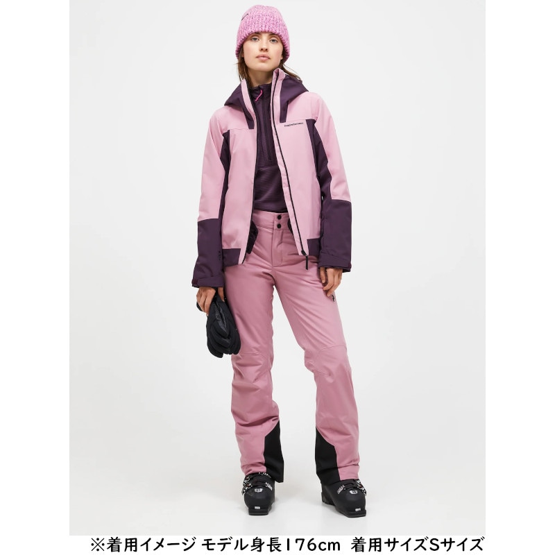 新品未使用　ピークパフォーマンス　サスペンダー付きスキーウェア ヨドバシ.com - ピークパフォーマンス Peak Performance