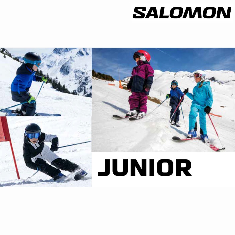 サロモン スキーブーツ 2024 SALOMON T2 RT Black Copen Blue White 2