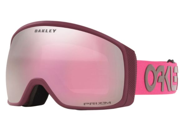 ꡼ 2020 2021  OAKLEY FLIGHT TRACKER XM FACTORY PILOT Grenache Rubine Red ե饤ȥȥåXM Ρ  