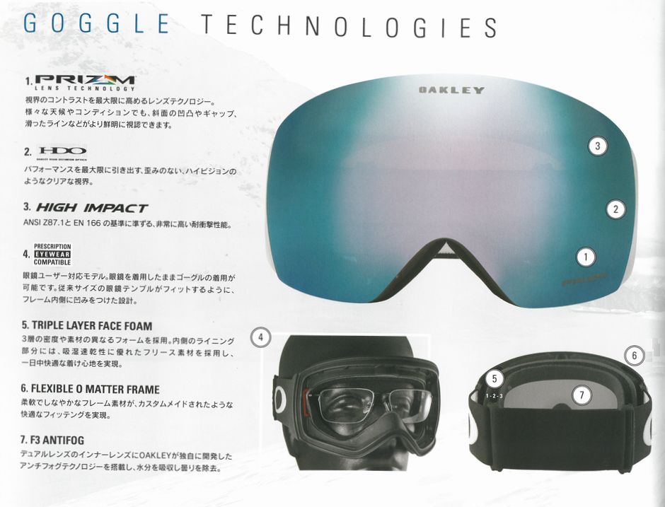 ꡼ 2020 2021  OAKLEY FLIGHT TRACKER XM FACTORY PILOT Grenache Rubine Red ե饤ȥȥåXM Ρ  