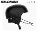 إå 2025 SALOMON S RACE SL Black 졼   ABS