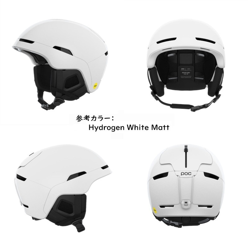 POC ポック ヘルメットOBEX MIPS ASIAN FIT 59-62cm 楽天市場】ポック