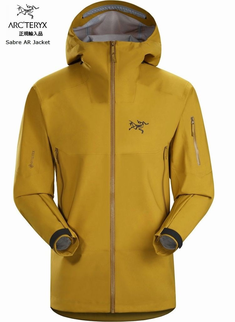 ARC'TERYX WHITELINE SABRE JACKET ティール ARC'TERYX WHITELINE SABRE JACKET ティール アークテリクス ARC