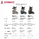 ȥߥå ֡ 2025 ATOMIC HAWX ULTRA XTD 120 BOA GW ۡ ȥ ƥ 饹 98mm