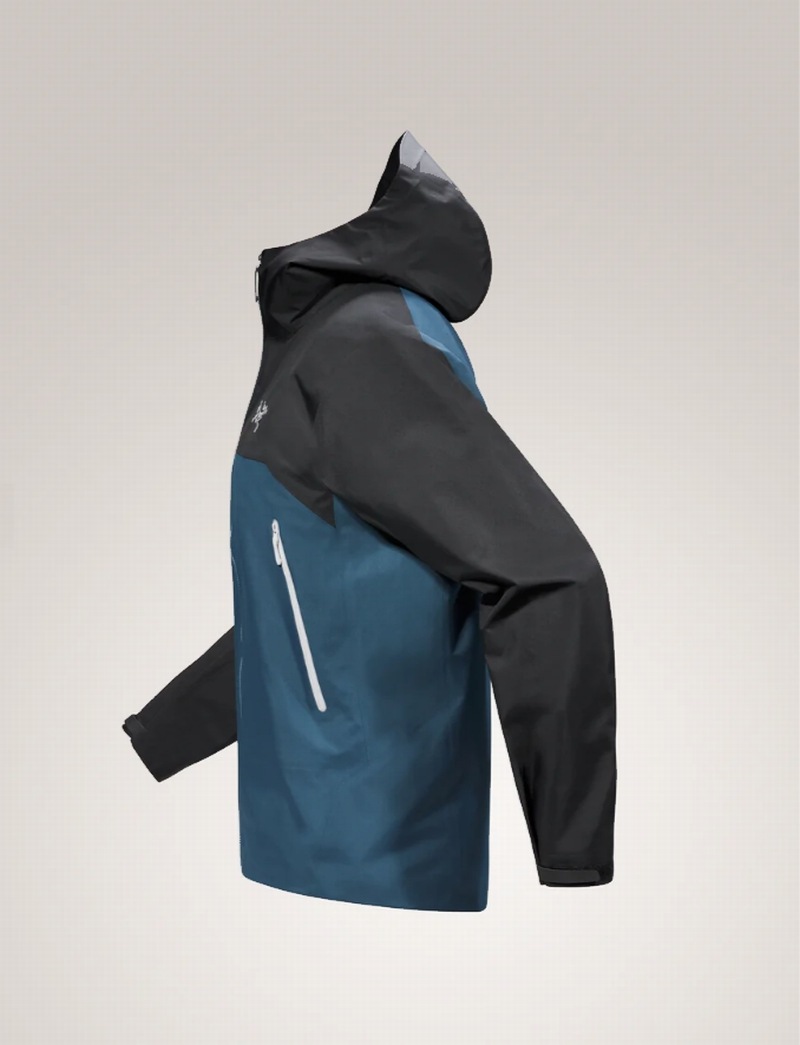アークテリクス ARC'TERYX Beta Jacket M Lodestar X00001051305