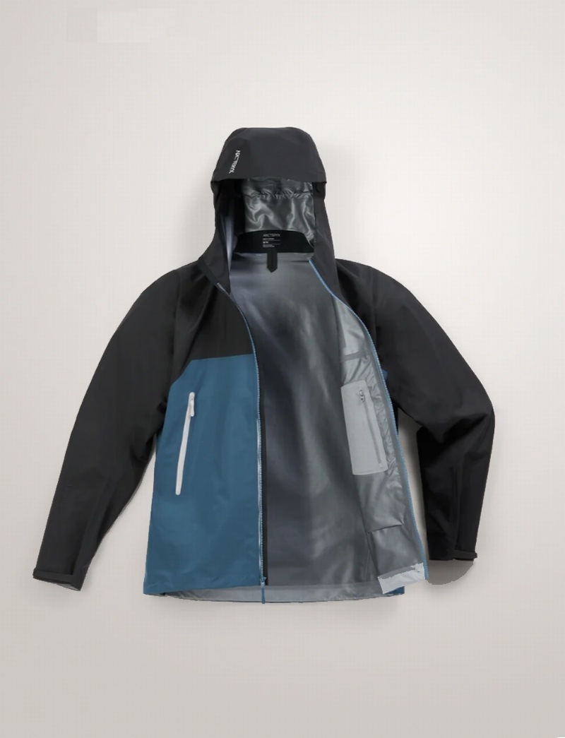 アークテリクス ARC'TERYX Beta Jacket M Lodestar X00001051305