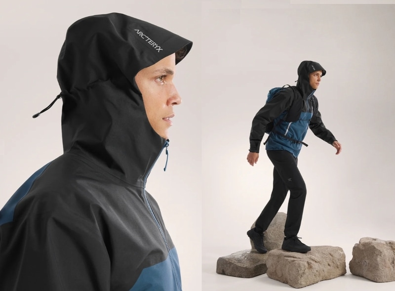 アークテリクス ARC'TERYX Beta Jacket M Lodestar X00001051305